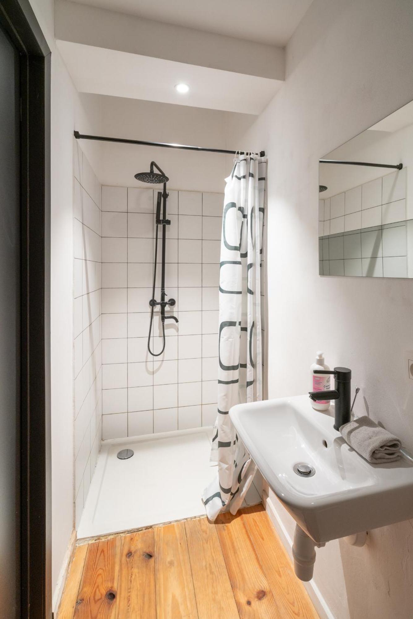 Charming Two-Bedroom River Side Apartment Antwerpen Kültér fotó
